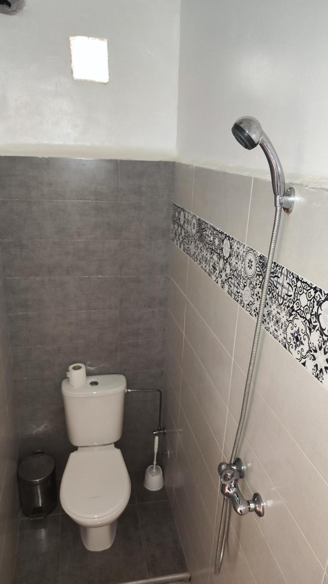 Bigblue Surf Hostel & Coworking Space - Taghazout (Adults Only) Azazoul Exteriör bild
