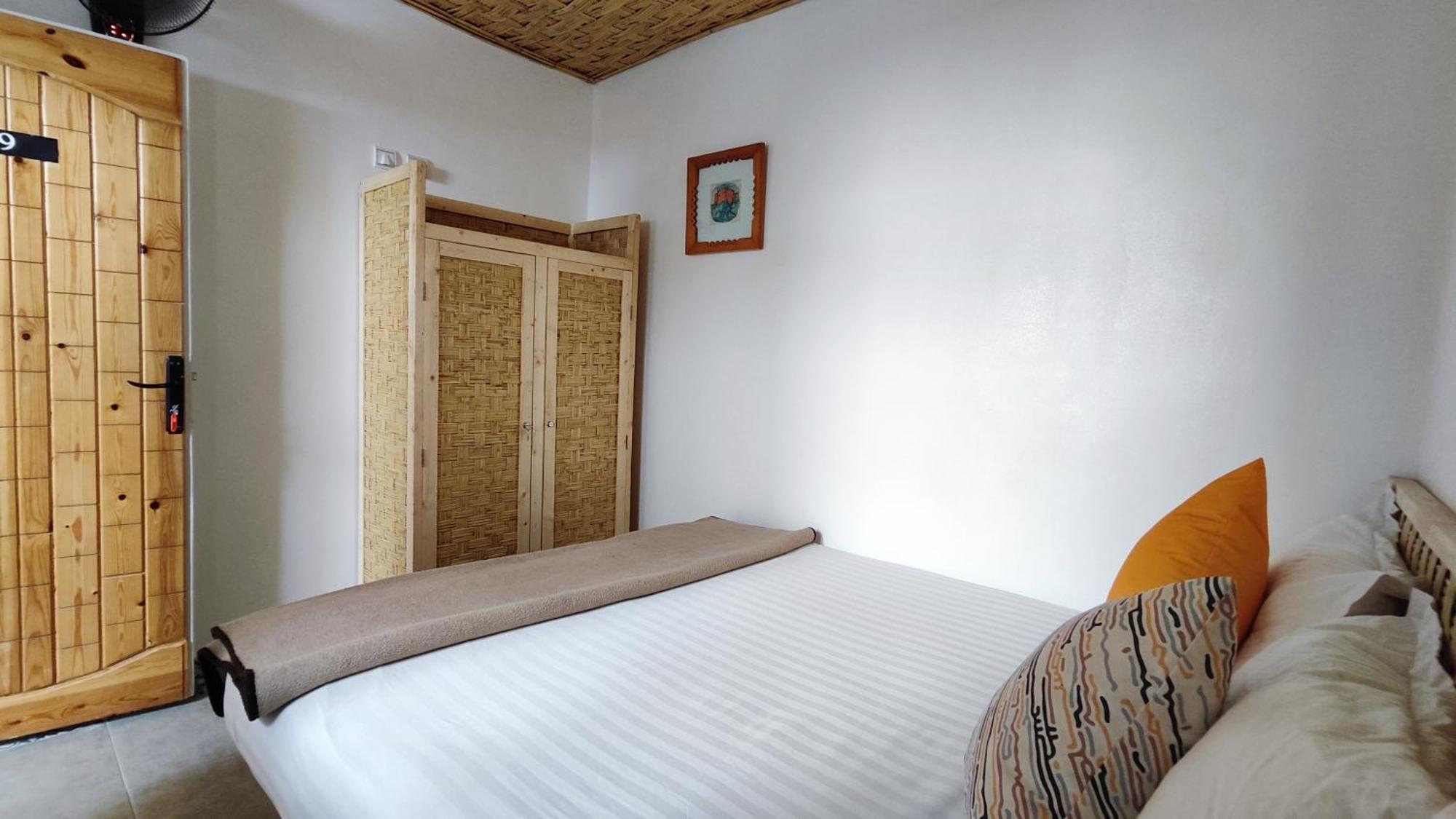 Bigblue Surf Hostel & Coworking Space - Taghazout (Adults Only) Azazoul Exteriör bild