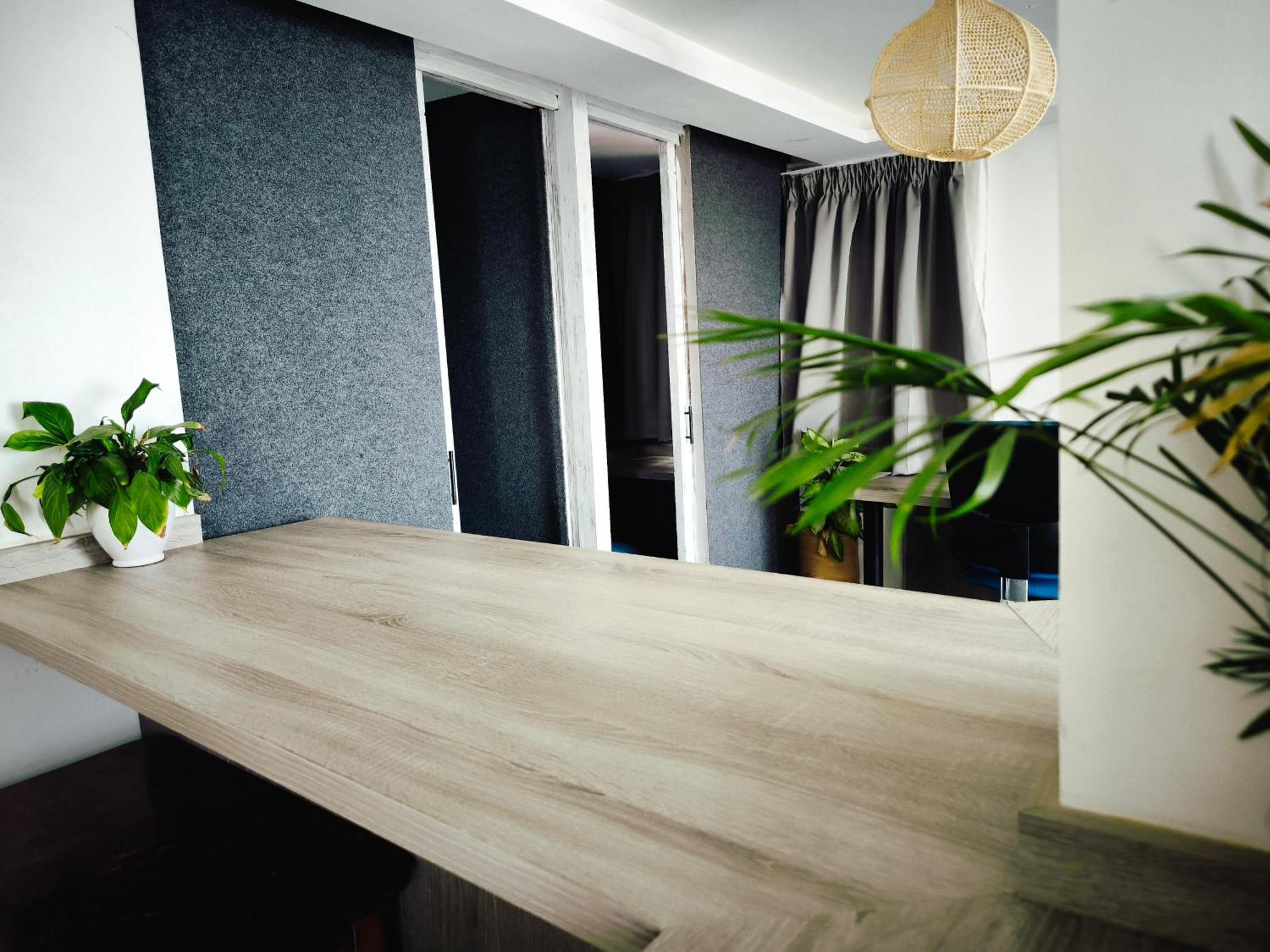 Bigblue Surf Hostel & Coworking Space - Taghazout (Adults Only) Exteriör bild